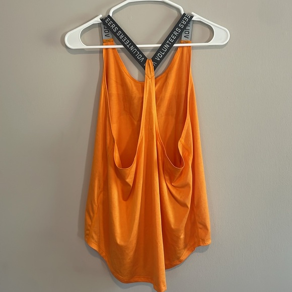 Tennessee Volunteers Nike tank - Picture 4 of 5